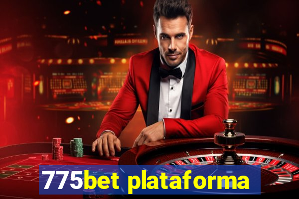 775bet plataforma